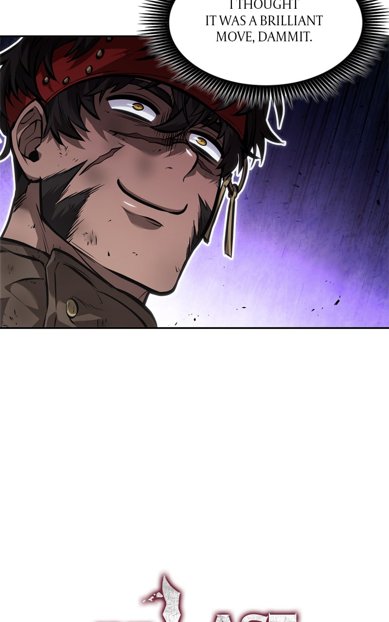 Read The Last Adventurer EN Manga Online