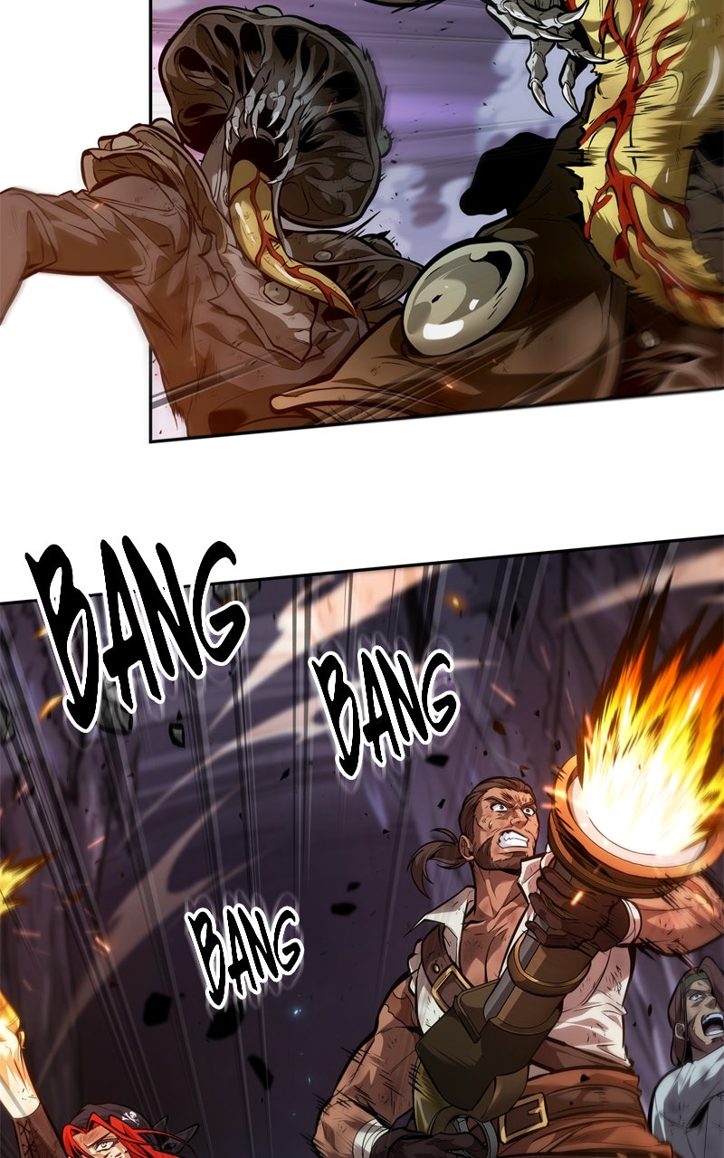 Read The Last Adventurer EN Manga Online