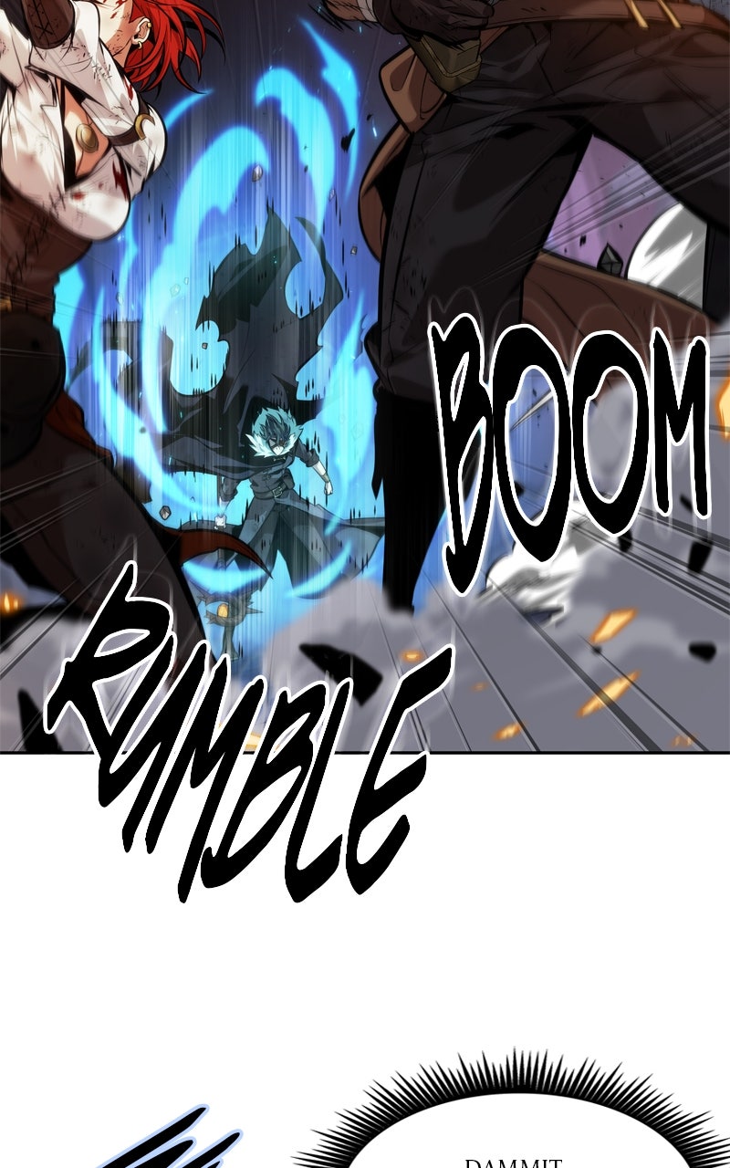 Read The Last Adventurer EN Manga Online