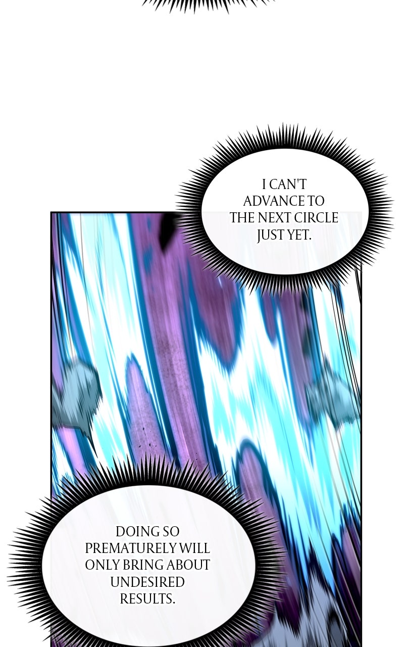 Read The Last Adventurer EN Manga Online