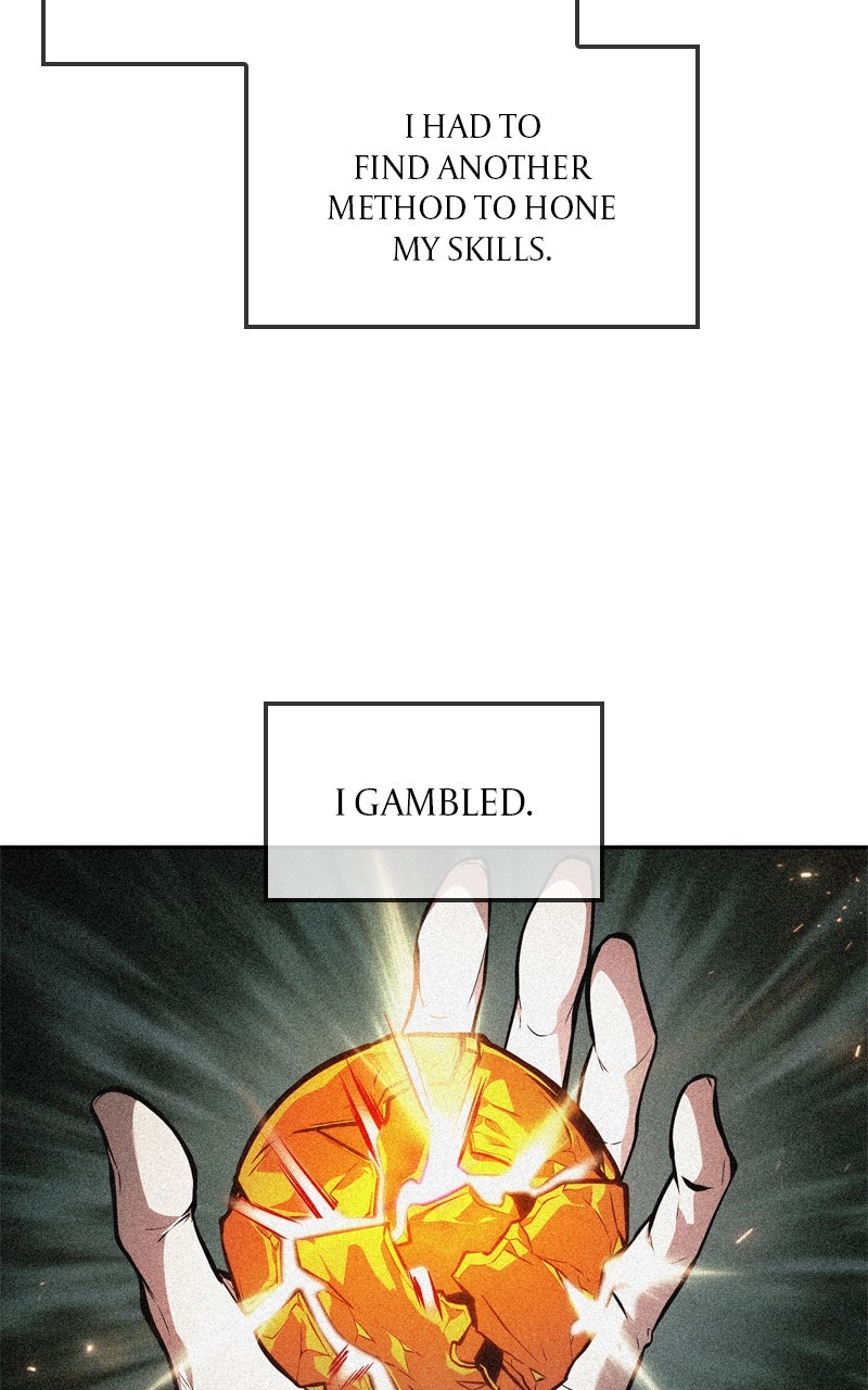 Read The Last Adventurer EN Manga Online