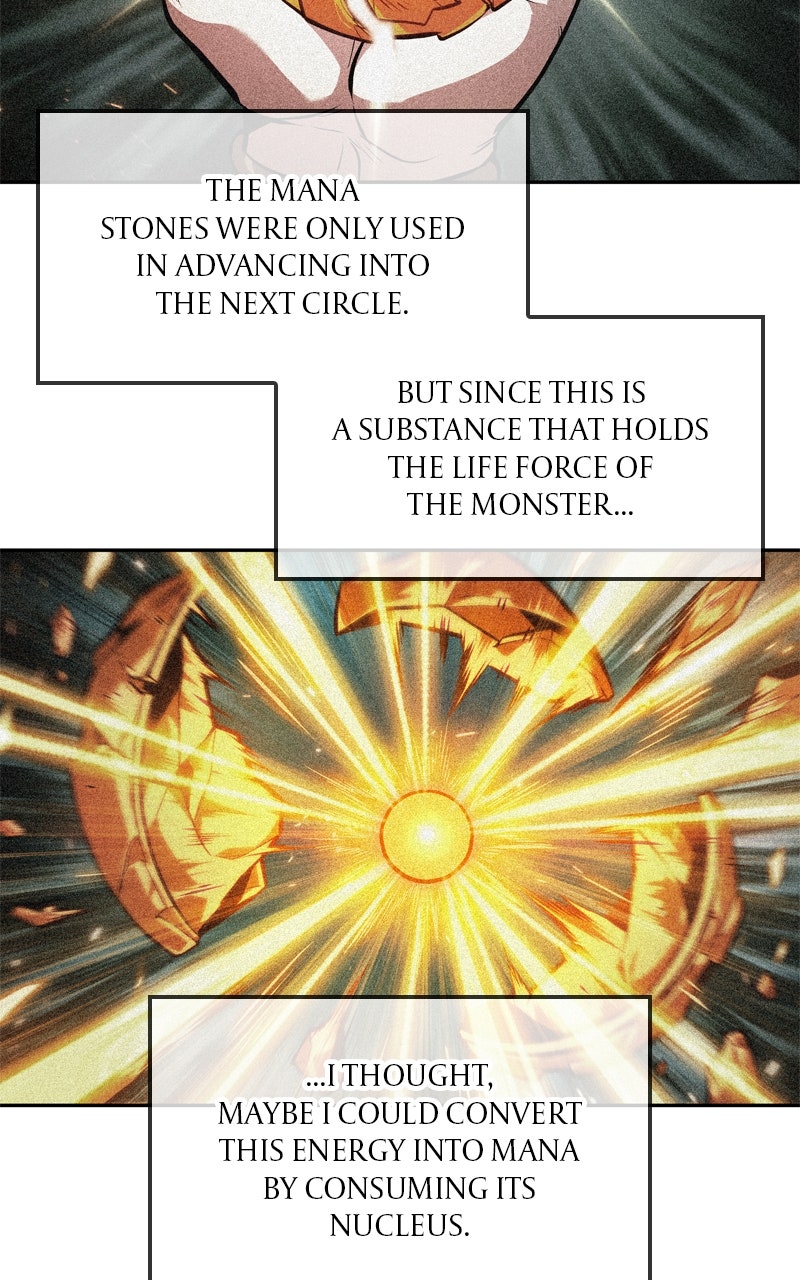 Read The Last Adventurer EN Manga Online