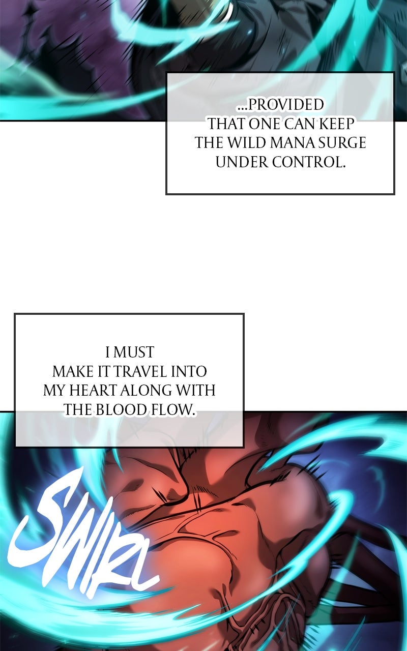 Read The Last Adventurer EN Manga Online