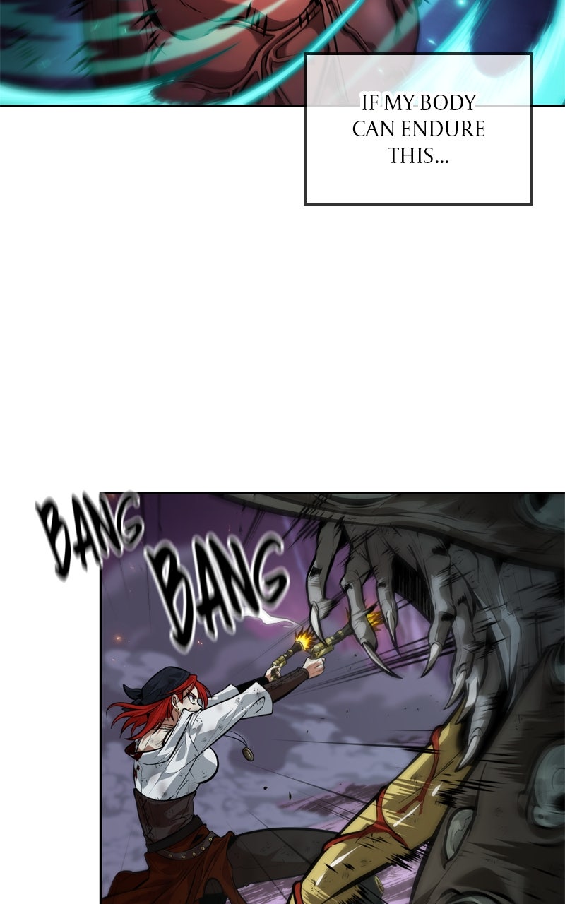 Read The Last Adventurer EN Manga Online