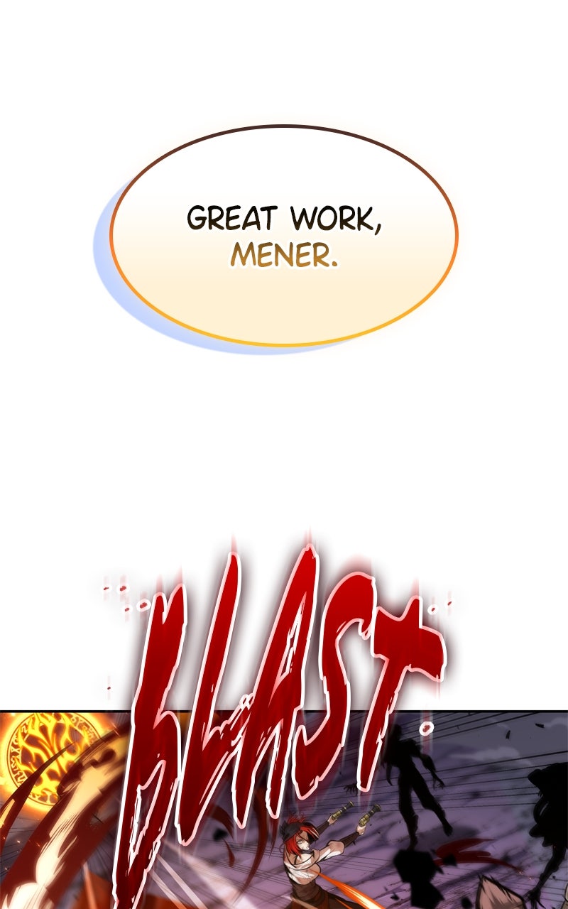 Read The Last Adventurer EN Manga Online