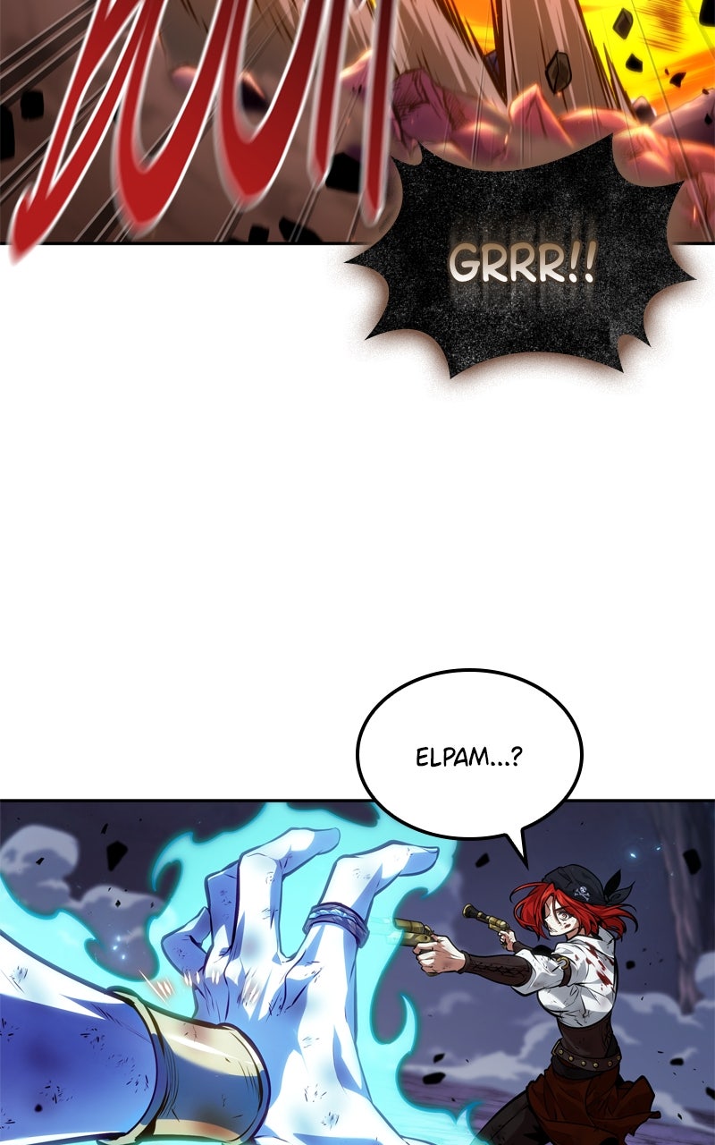 Read The Last Adventurer EN Manga Online