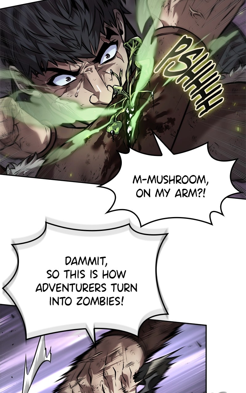 Read The Last Adventurer EN Manga Online