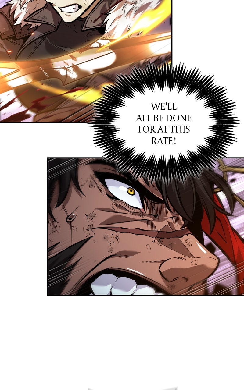 Read The Last Adventurer EN Manga Online