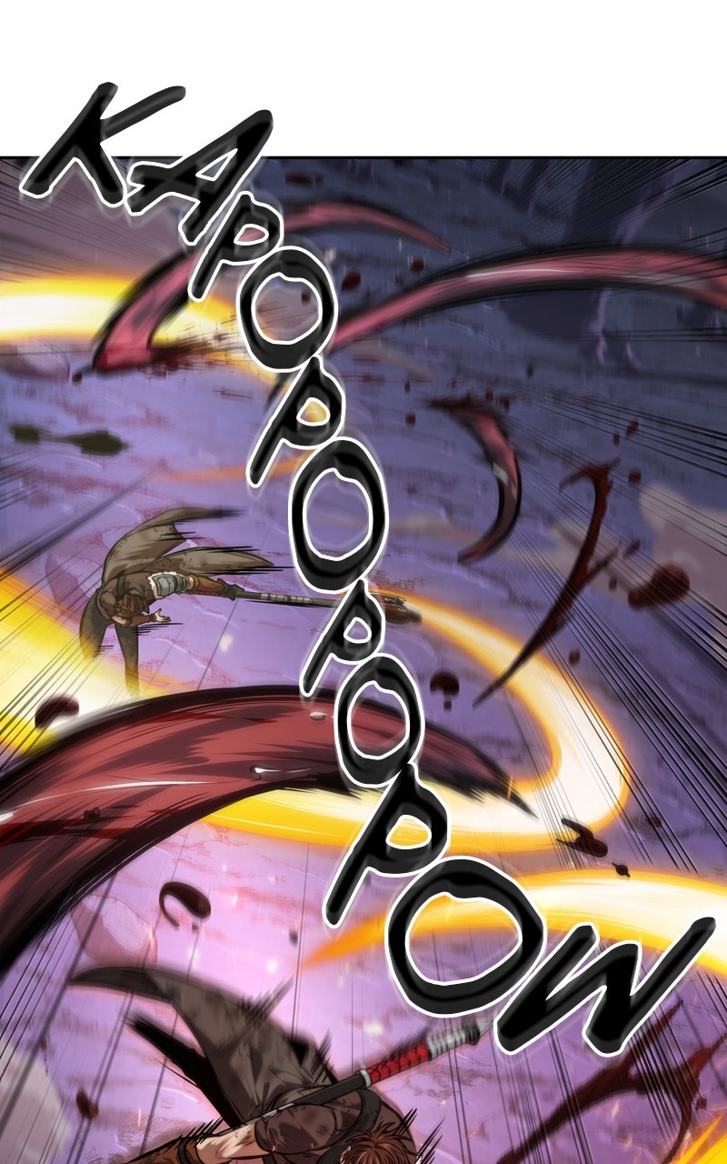 Read The Last Adventurer EN Manga Online