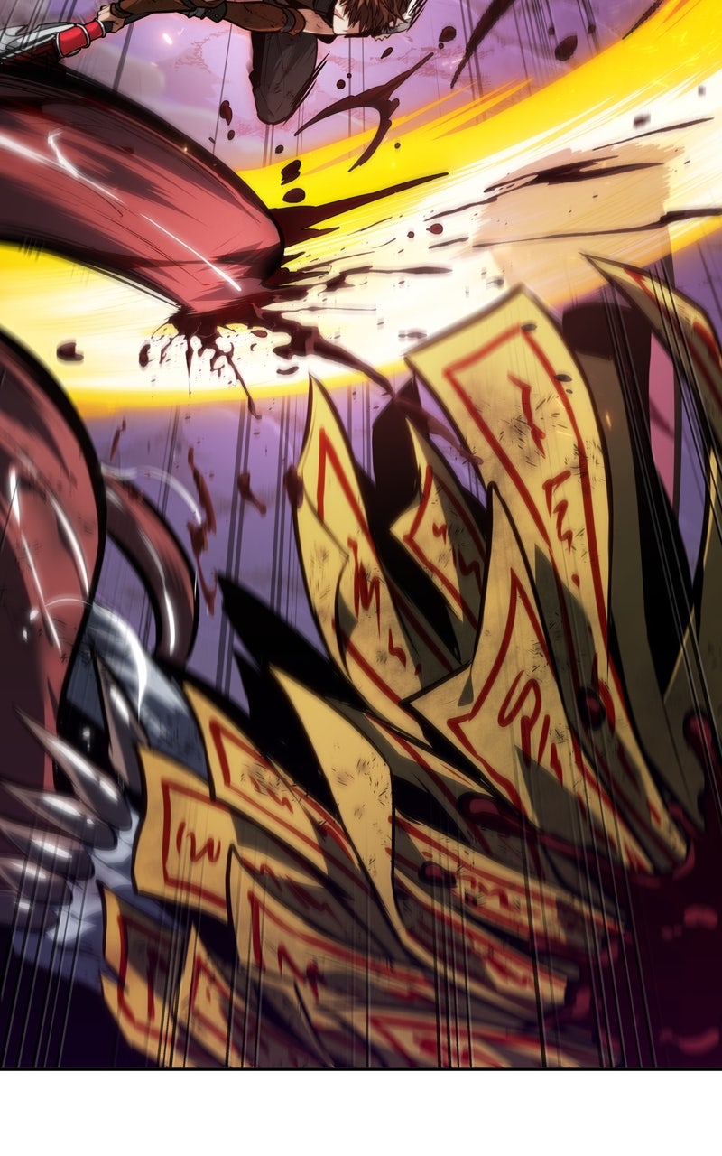 Read The Last Adventurer EN Manga Online