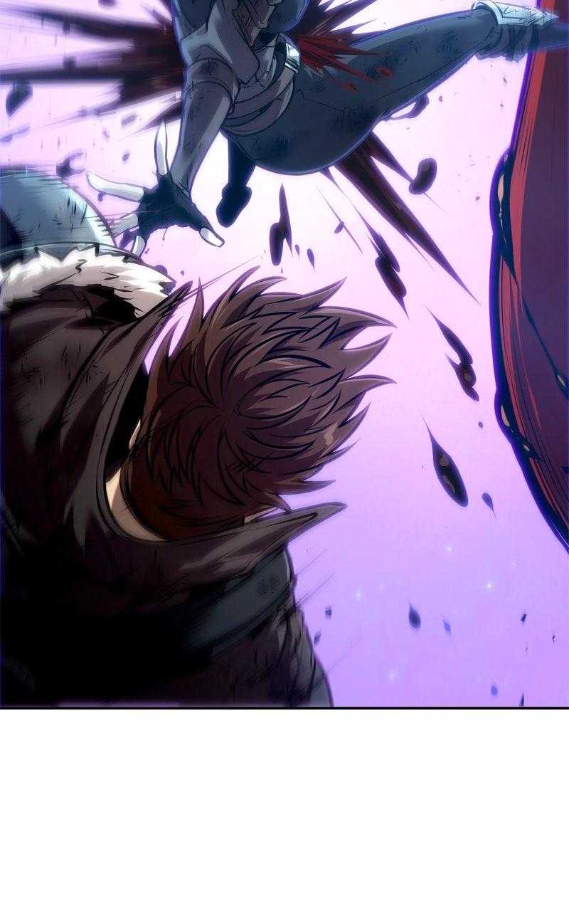 Read The Last Adventurer EN Manga Online