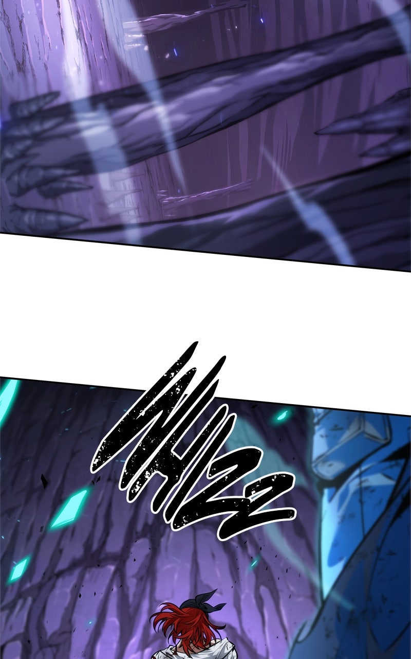 Read The Last Adventurer EN Manga Online