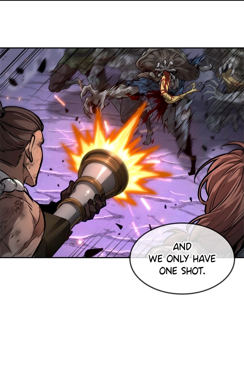 Read The Last Adventurer EN Manga Online