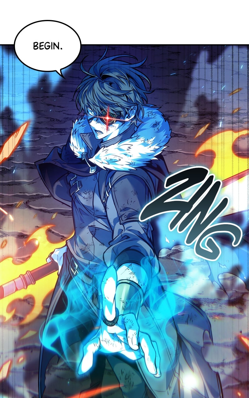 Read The Last Adventurer EN Manga Online