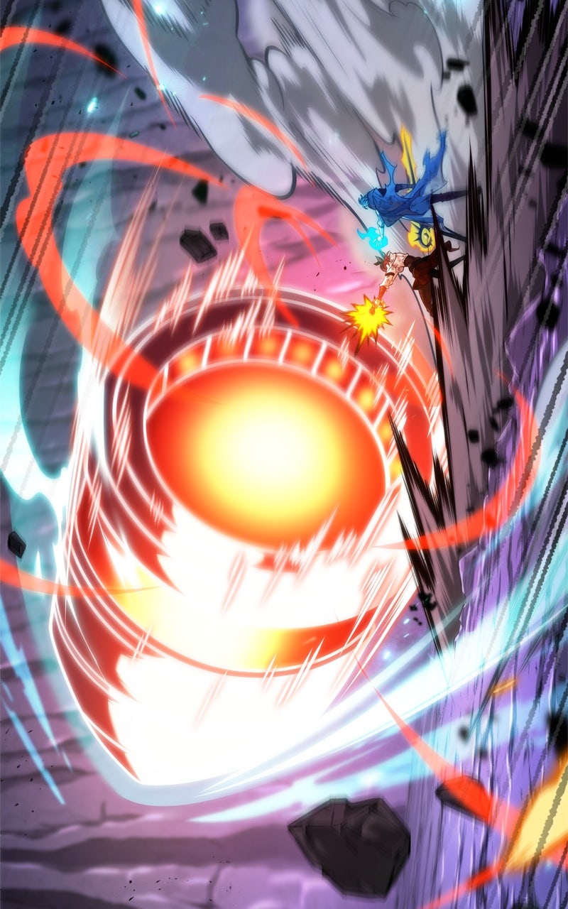 Read The Last Adventurer EN Manga Online