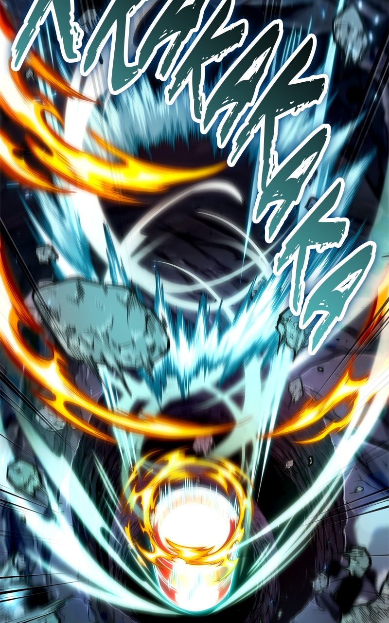 Read The Last Adventurer EN Manga Online