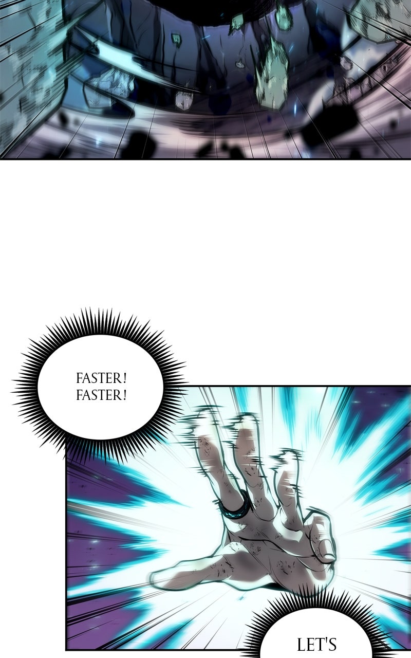 Read The Last Adventurer EN Manga Online