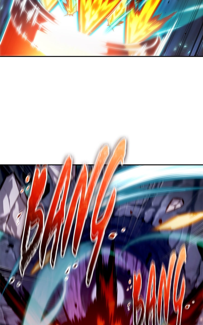 Read The Last Adventurer EN Manga Online