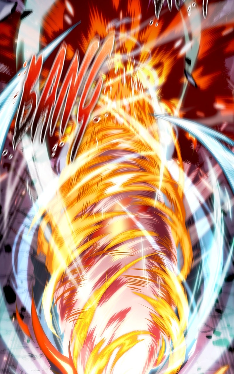 Read The Last Adventurer EN Manga Online