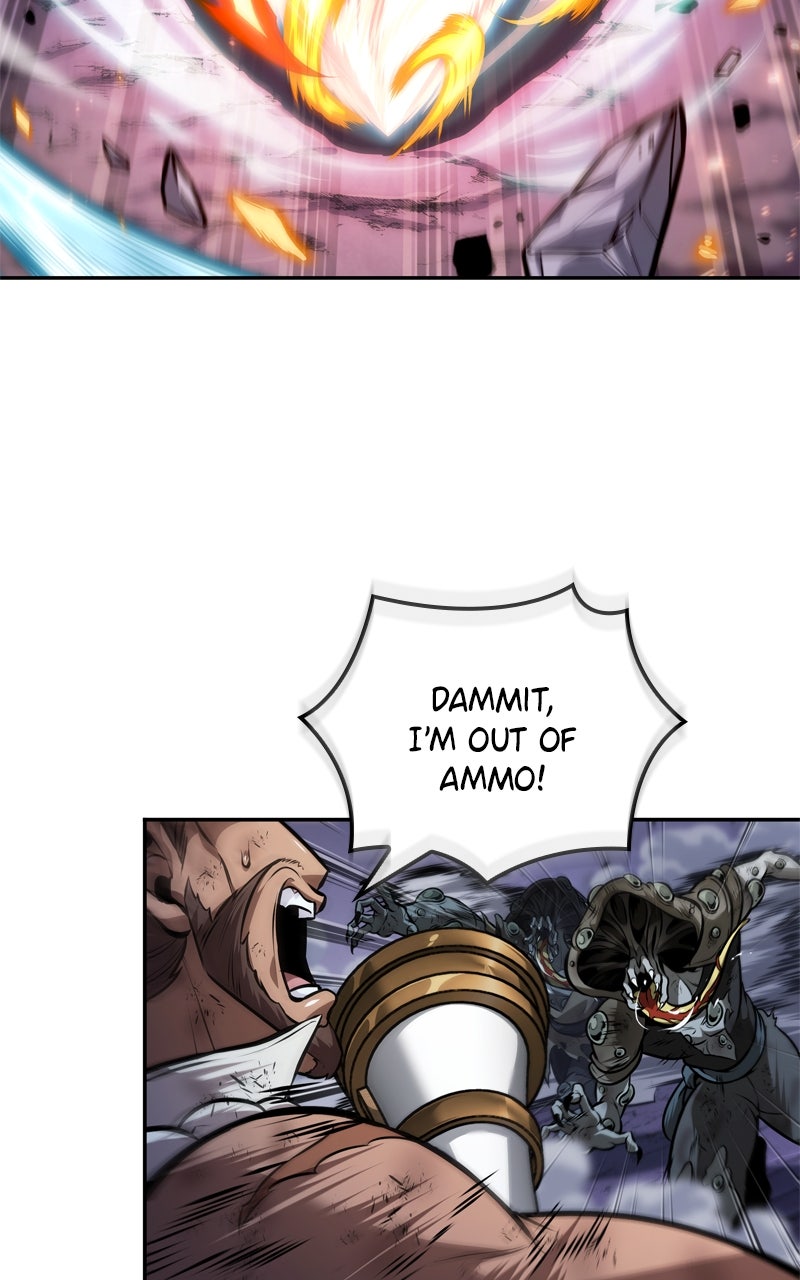 Read The Last Adventurer EN Manga Online