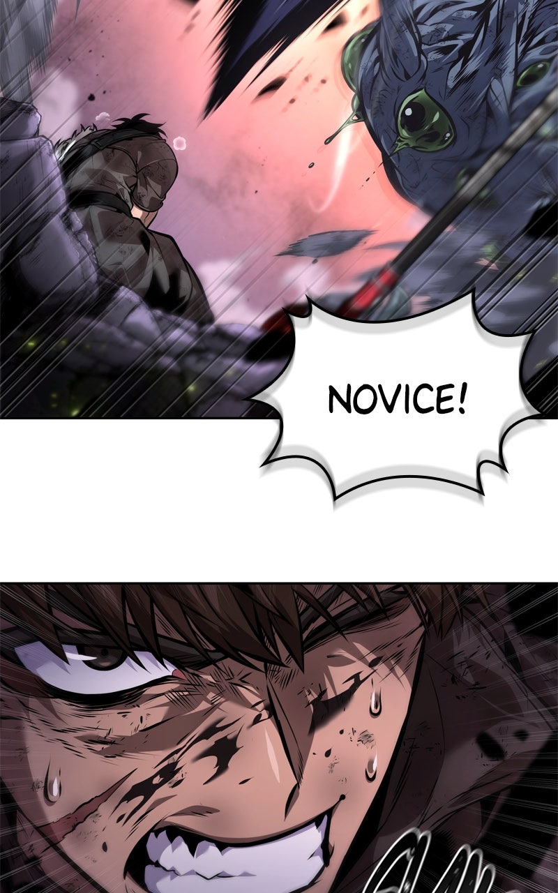 Read The Last Adventurer EN Manga Online