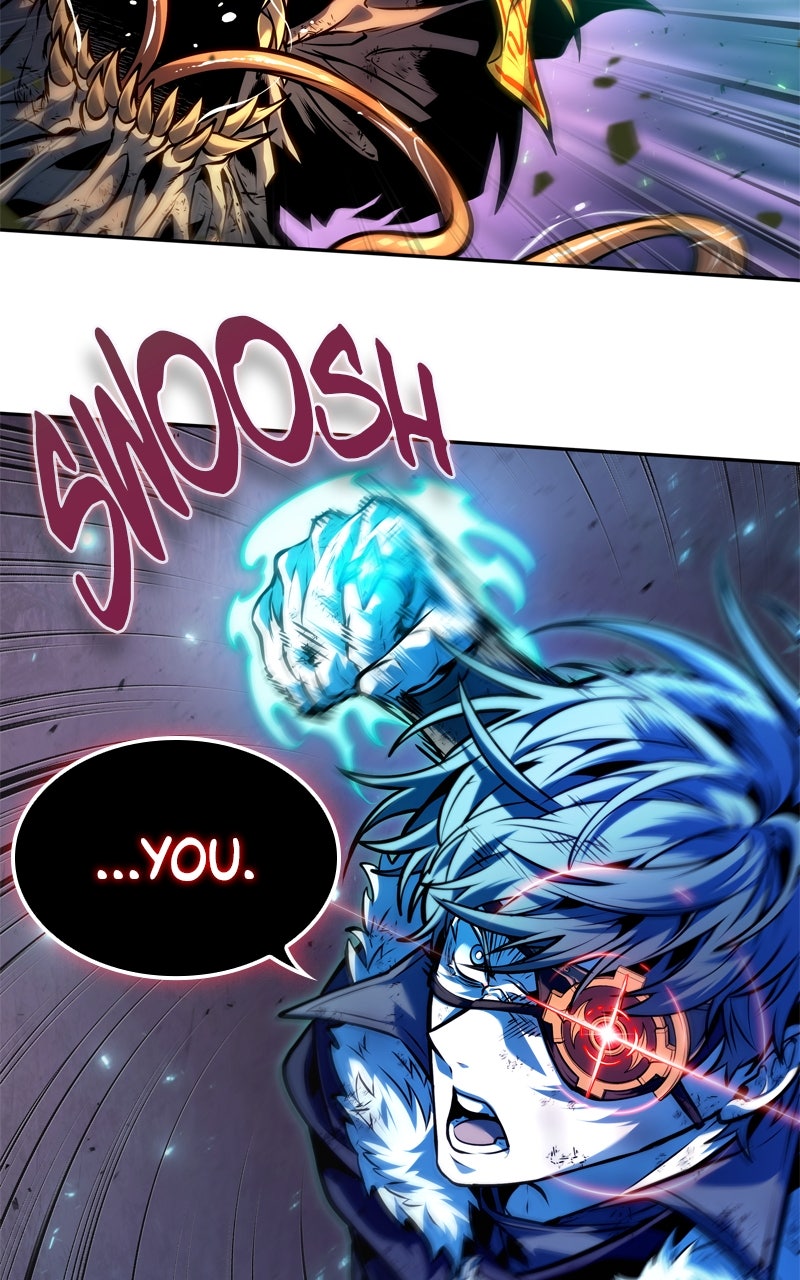 Read The Last Adventurer EN Manga Online