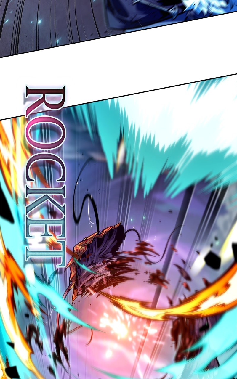 Read The Last Adventurer EN Manga Online