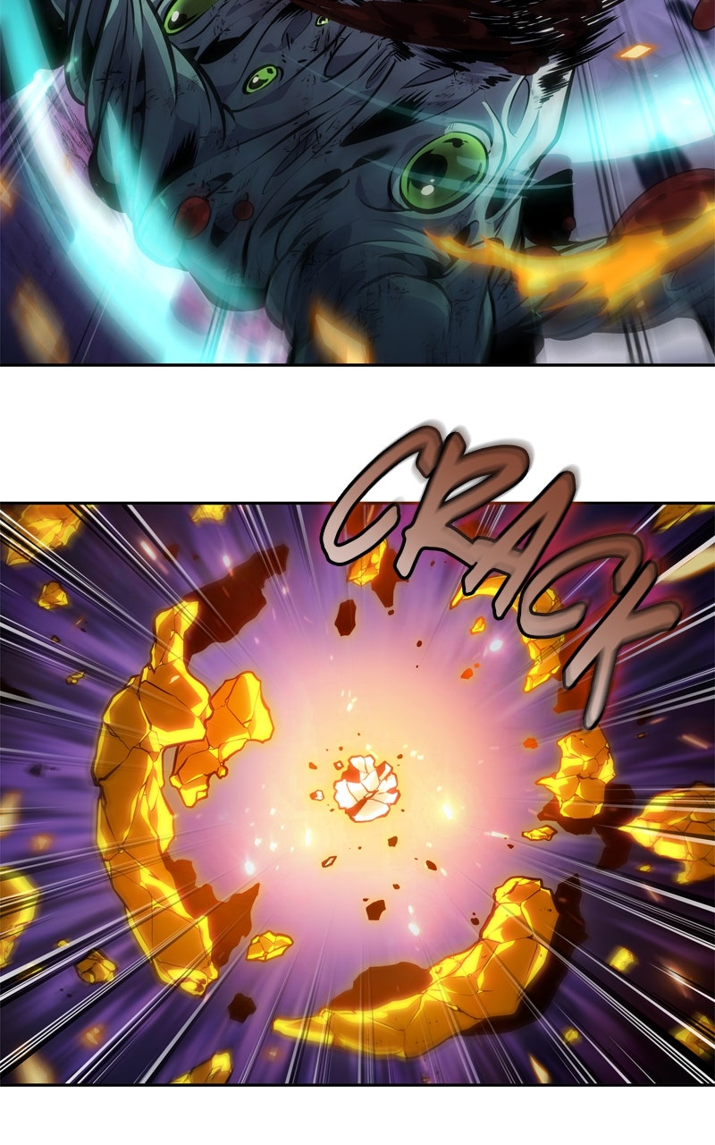 Read The Last Adventurer EN Manga Online