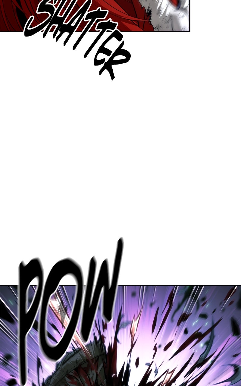 Read The Last Adventurer EN Manga Online