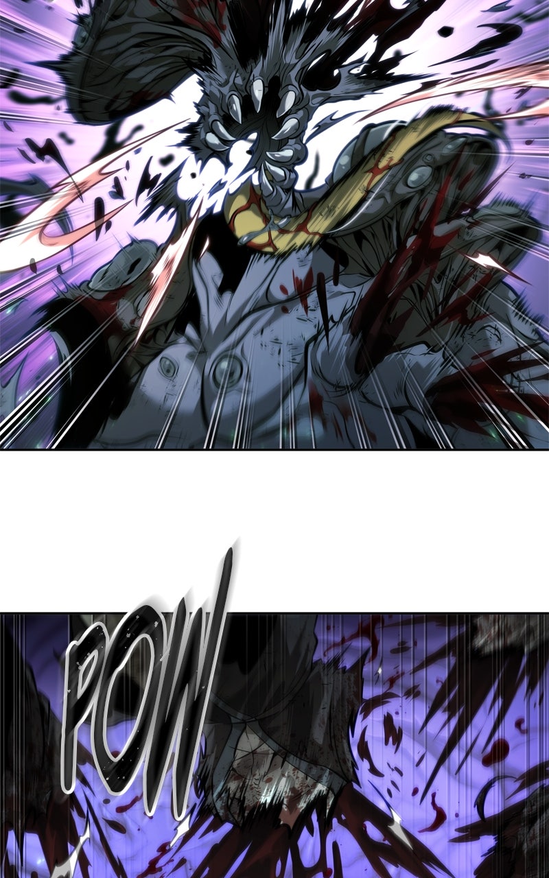 Read The Last Adventurer EN Manga Online