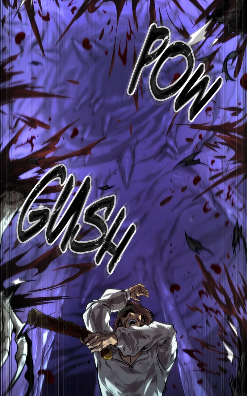 Read The Last Adventurer EN Manga Online