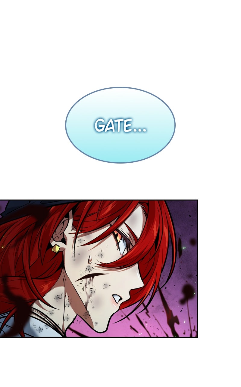 Read The Last Adventurer EN Manga Online