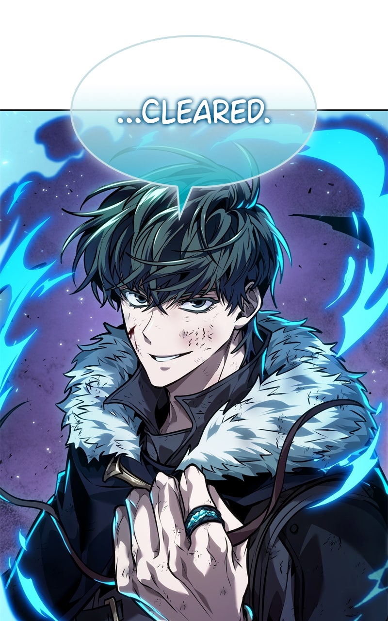 Read The Last Adventurer EN Manga Online