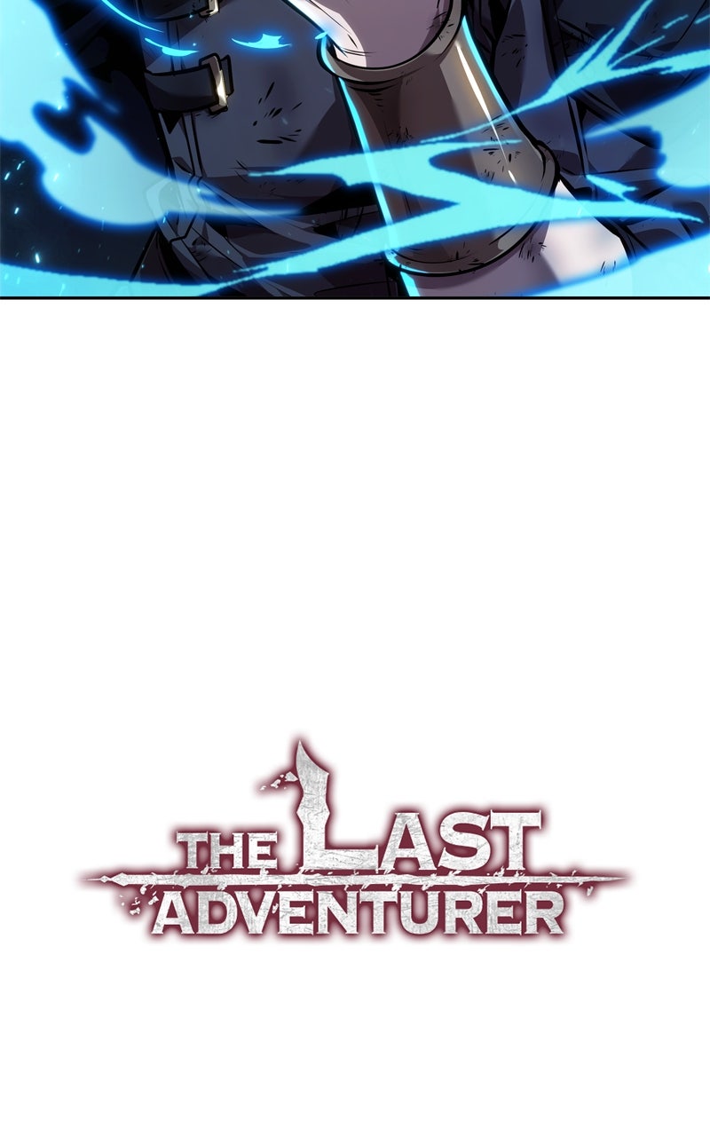 Read The Last Adventurer EN Manga Online