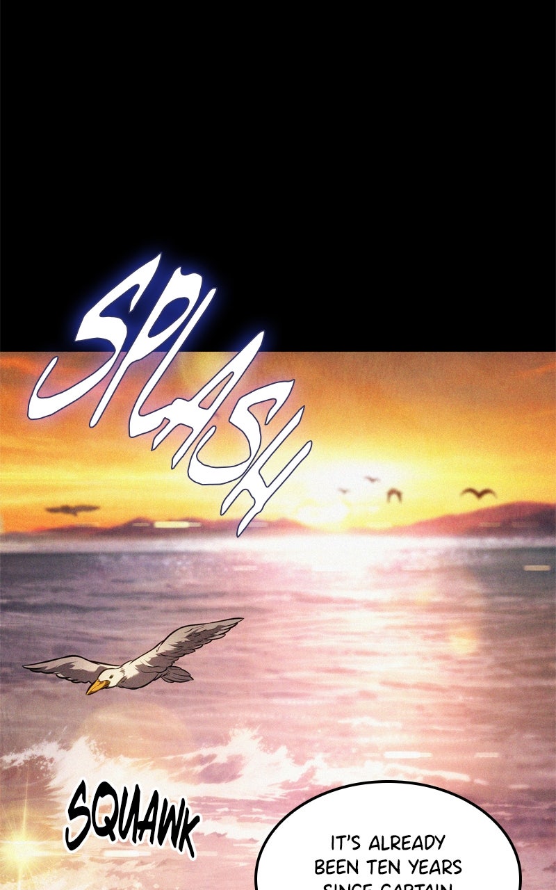 Read The Last Adventurer EN Manga Online