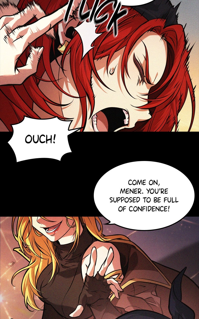 Read The Last Adventurer EN Manga Online