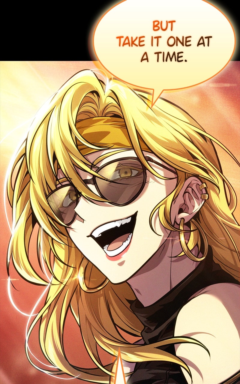 Read The Last Adventurer EN Manga Online