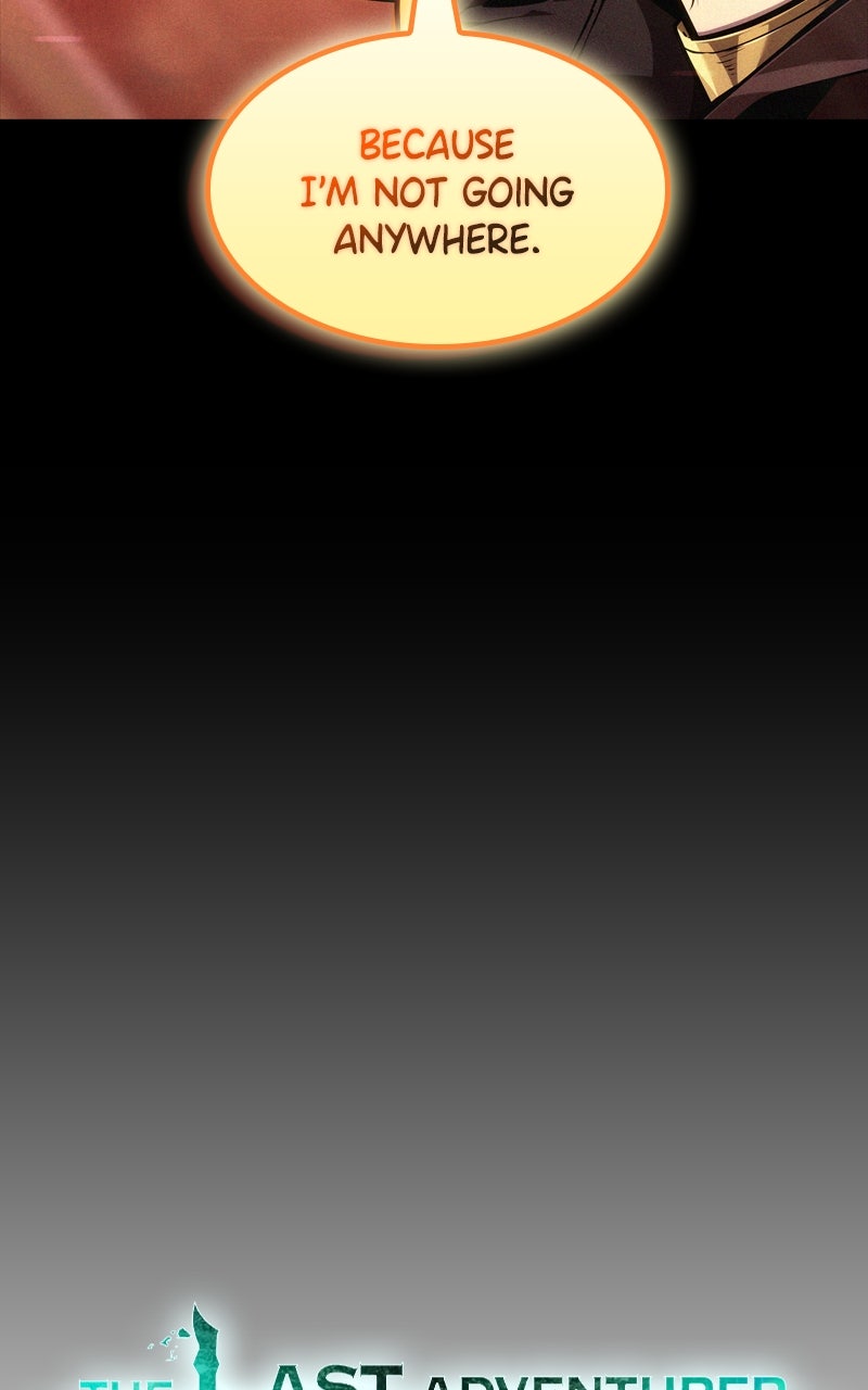 Read The Last Adventurer EN Manga Online