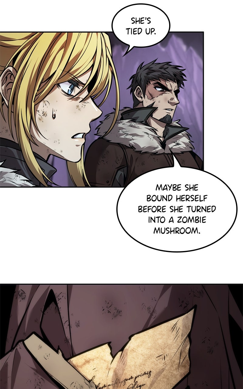 Read The Last Adventurer EN Manga Online