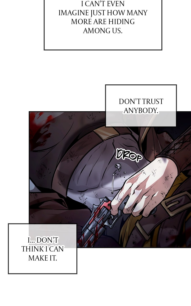 Read The Last Adventurer EN Manga Online