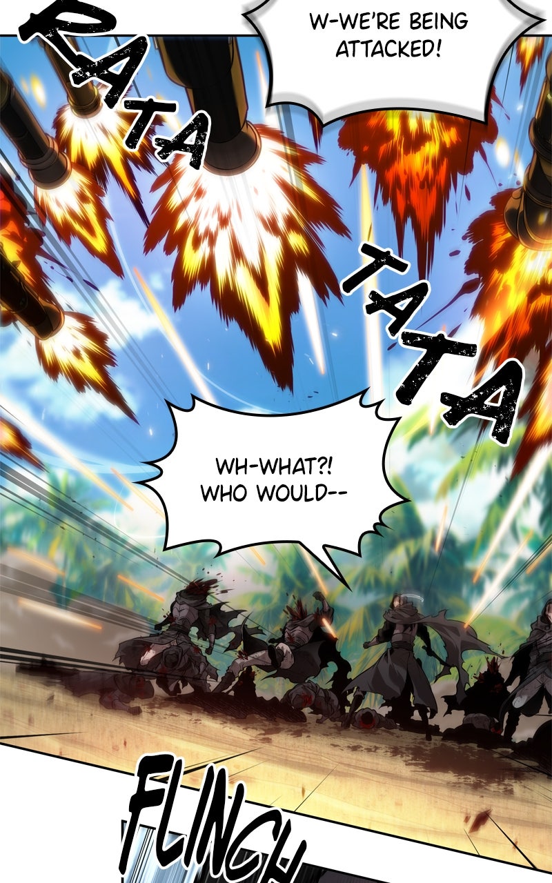 Read The Last Adventurer EN Manga Online