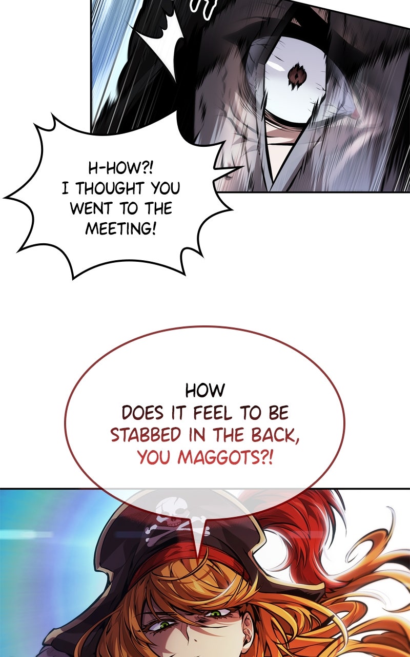 Read The Last Adventurer EN Manga Online