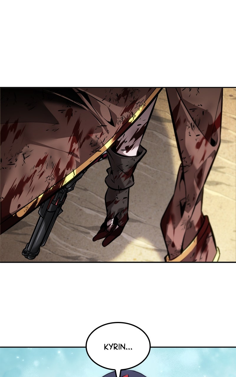 Read The Last Adventurer EN Manga Online