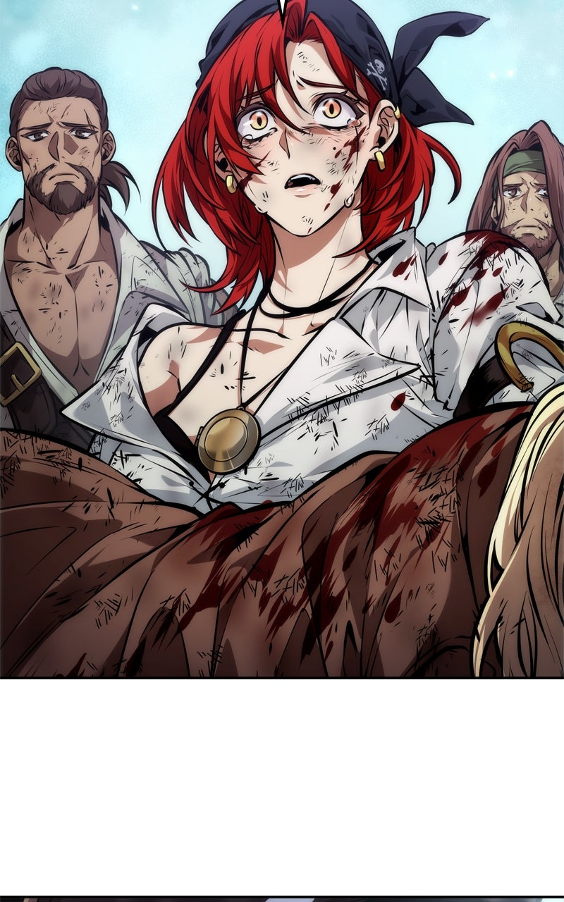 Read The Last Adventurer EN Manga Online