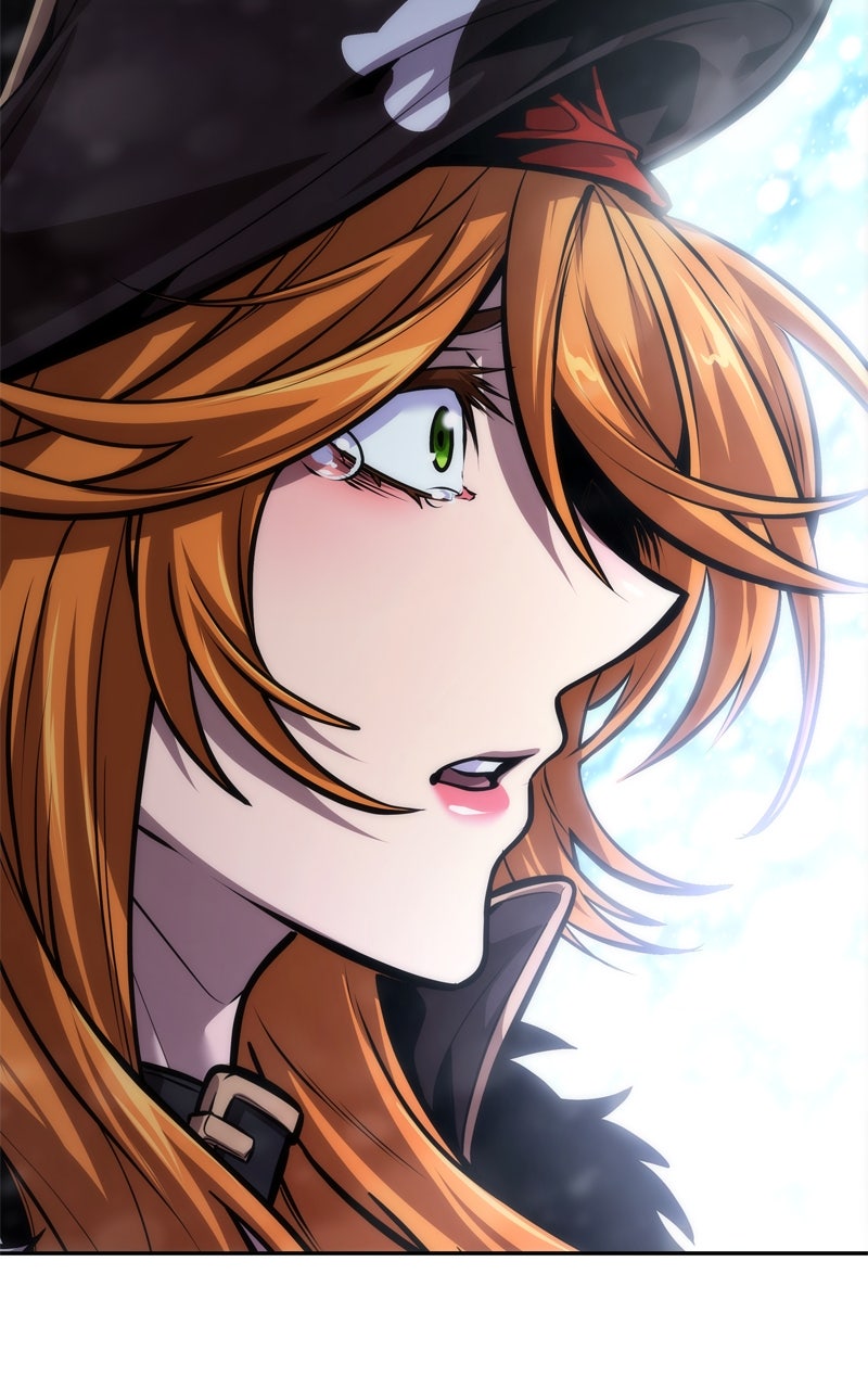 Read The Last Adventurer EN Manga Online