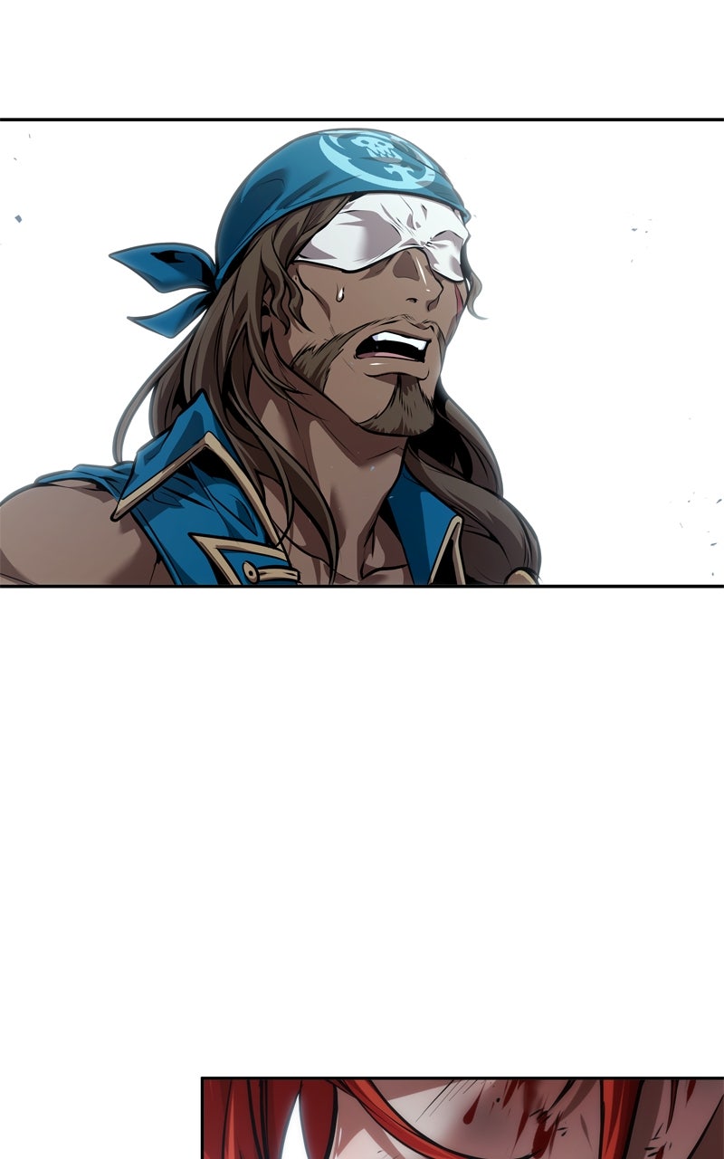 Read The Last Adventurer EN Manga Online