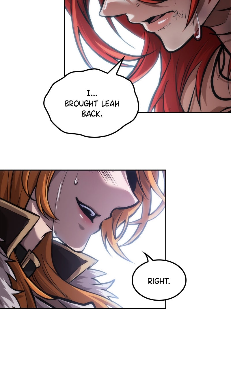 Read The Last Adventurer EN Manga Online