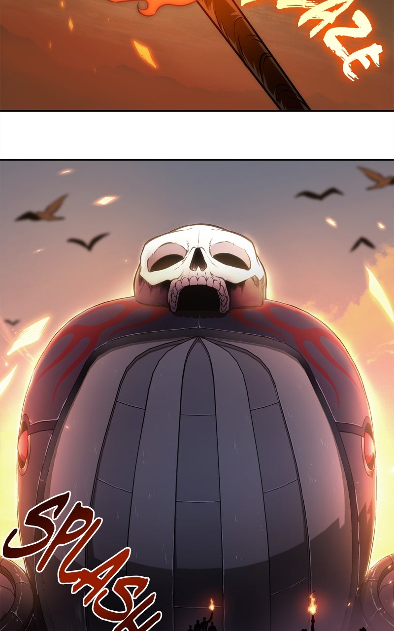 Read The Last Adventurer EN Manga Online