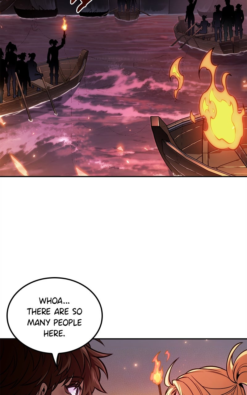 Read The Last Adventurer EN Manga Online