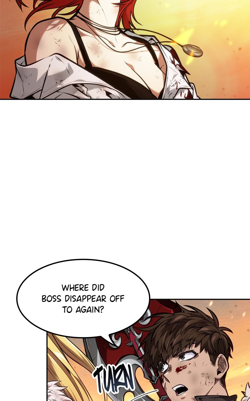 Read The Last Adventurer EN Manga Online